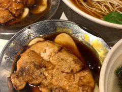 -鲜得来排骨年糕(即墨路店)