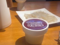 -东方饺子王(东盛路店)