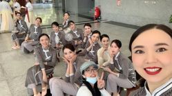 -唯舞空间