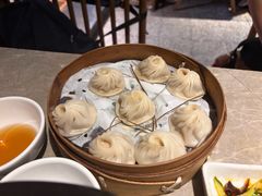 松丝汤包-杭州酒家(庆春路店)