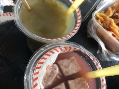 芋圆芋头-港湾糖水