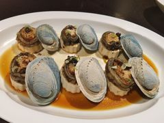 -宝丽轩中餐厅BAOLIXUAN