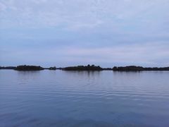 -三岔湖景区