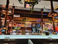 -阪尚皇·原切牛排·烤肉火锅自助(北京路店)