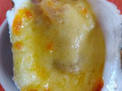 -蚝乡农庄(铁涌赤岸店)