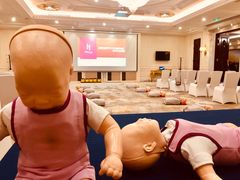 -南通金石国际大酒店