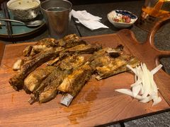 -丝路金桃·新疆菜(徐汇店)