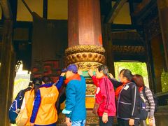 -宝光寺