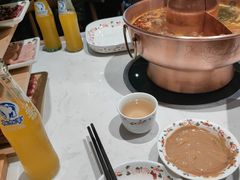 -东门口涮肉·砂锅·烤串(老门东店)