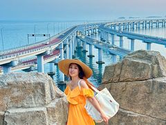 -星海湾跨海大桥