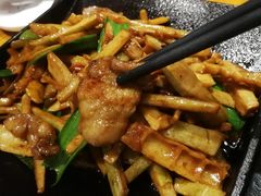 -丹江渔村(望京店)