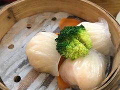 -潮粥荟·潮汕砂锅粥(朝阳大悦城店)
