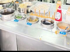 -尚食·卢记烧饼(十全街店)
