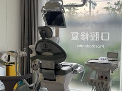 -柏乐口腔(南宁总院)