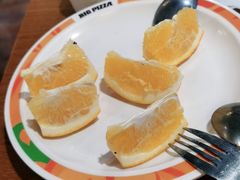 -比格比萨自助(西单明珠餐厅)