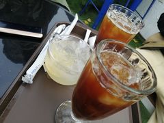 -Sirena海妖日咖夜酒