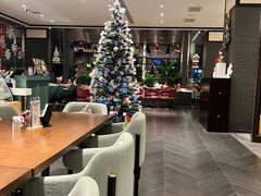 -大连铂尔曼酒店-铂尔曼美食廊 Pullman Deli