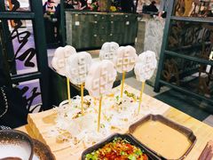海鲜棒棒糖-湊湊火锅·茶憩(杭州湖滨银泰in77店)