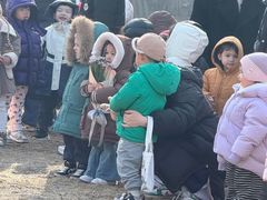 -糖心家族国际幼儿园·托育园(南开水上公园店)