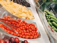 -金滏山烤肉·海鲜·火锅自助餐厅(襄阳万达店)