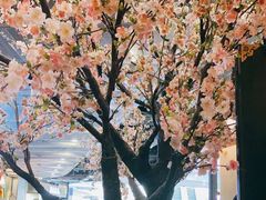 -绿茶餐厅(昌平悦荟店)