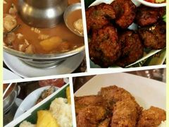 -自然餐厅(Phuket)