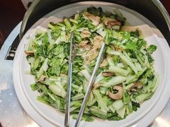 -素心素食(翠苑店)