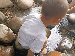 -成都市活水公园
