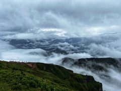 -牛背山