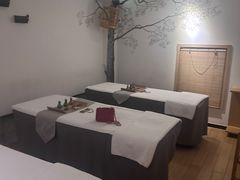 -麦子MaiMassage(打浦桥店)