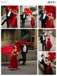 -雅云婚纱摄影工作室旗舰店