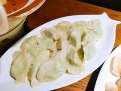 -船歌·鱼水饺青岛菜(黄岛珠江路店)