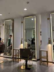 点击看大图 -3AM HAIR SALON烫发染发接发