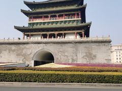 -西安城墙·碑林历史文化景区