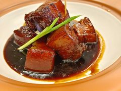 -聚鑫阁江浙菜·非遗传承技艺(闵行交大店)