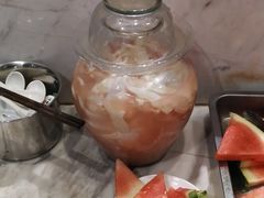 泡包菜-小牛叔鲜切牛肉·火锅·烤肉自助(公济桥路店)