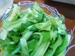 -肖记公安牛肉鱼杂馆·省级非物质文化遗产(三角路直营店)