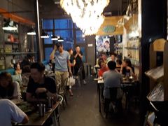 大堂-MI WU FACTORY米屋美食工厂餐厅(绿地店)