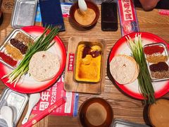 -陶小串·东北烧烤(四川北路店)