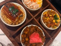 -火山屋台(新街口店)