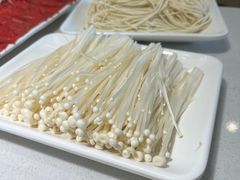 -古乐牛香·鲜牛肉牛杂火锅(千灯店)