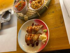 鹅肝寿司-南风(淮海街店)