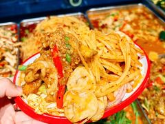 -河南前程·羊肉汤·烧烤(总店)