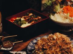 鳗鱼饭-西村居酒屋