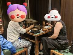 -贵厨酸汤牛肉(小十字店)