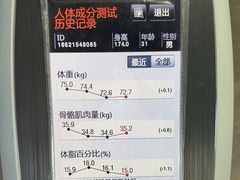 -ALIV WELLNESS运动健身(浦东大道店)