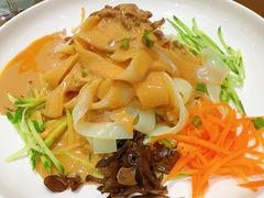 -双合园·海鲜水饺青岛菜(九水东路店)