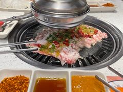 -猫抓烤肉(春熙路店)