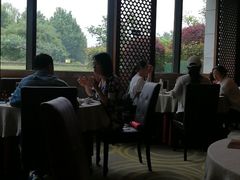 大堂-潮府馆·非遗潮州菜·世纪公园(新国际博览中心店)