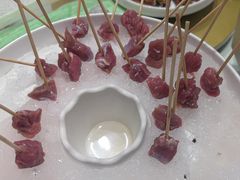 -草原传奇鲜羊火锅(桥北店)
